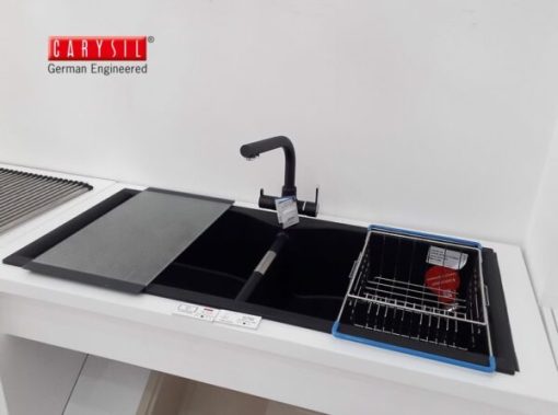 Rổ inox Carysil Việt Nam - 7