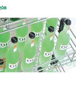 Tủ đồ khô cánh rút inox nan sợi Grob - 24 Tủ đồ khô cánh rút inox nan sợi Grob - 23