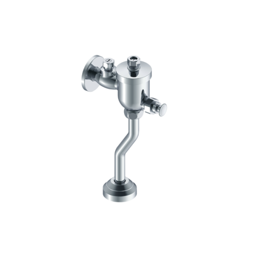 Bồn tiểu nam Inax UF-8V - 1
