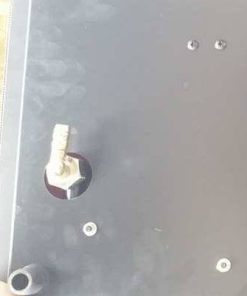 Bếp Ga Kết Hợp Điện Từ Giovani G-323 GET - 21