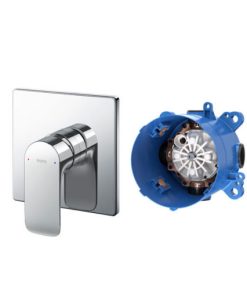 Van gật gù điều chỉnh nóng lạnh GA TOTO TBG04303B/TBN01001B