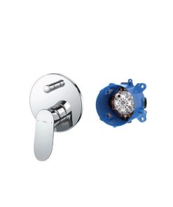 Van điều chỉnh nóng lạnh GO TOTO TBG01304B/TBN01001B