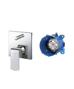 Van gật gù điều chỉnh nóng lạnh GR TOTO TBG02304B/TBN01001B