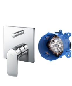 Van điều chỉnh nóng lạnh GA TOTO TBG04304B/TBN01001B