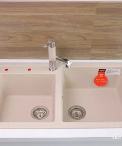 VÒI RỬA CARYSIL G-2780-01/CORNFLAKES (MUỐI ỚT) - 8 CARYSIL G-2780-01/CORNFLAKES