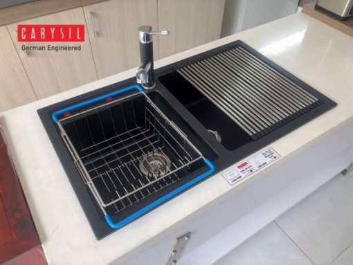 Rổ inox Carysil Việt Nam - 3