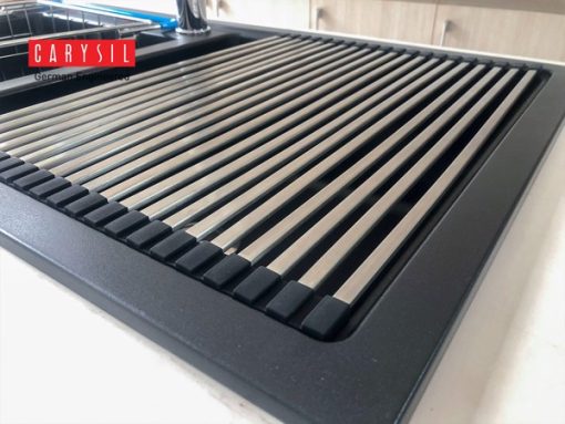 Mành Ráo Nước Carysil - 3