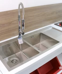 CARYSIL INOX VN-D200