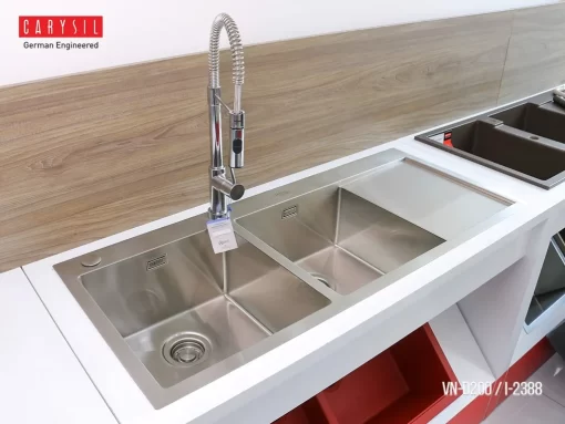 CARYSIL INOX VN-D200