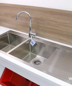 CARYSIL INOX VN-D200