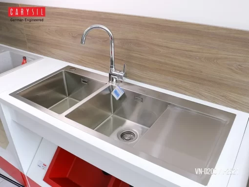 CARYSIL INOX VN-D200