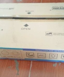 Bếp Từ Giovani G-262T - 26 Bếp Từ Giovani G-262T - 25