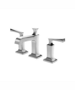 Vòi chậu rửa mặt nóng lạnh TOTO DL224