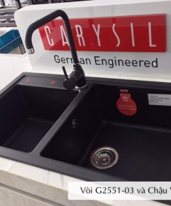 CARYSIL G-2551-03/NERA