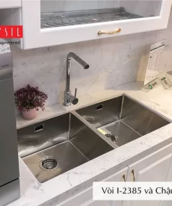 VÒI RỬA CARYSIL I-2385 - 8 CARYSIL I-2385