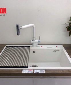 Mành Ráo Nước Carysil - 22 Mành Ráo Nước Carysil - 21