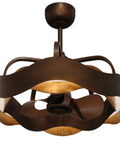 Quạt trần WAVO Mr Vũ Fan - 6 Quạt trần WAVO Mr Vũ Fan - 5