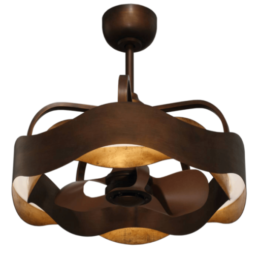 Quạt trần WAVO Mr Vũ Fan - 3