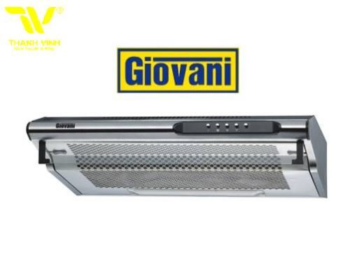 Máy Hút Mùi Giovani Concord 702 - 3
