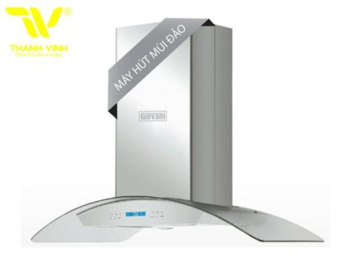 Máy Hút Mùi Giovani G-9268 G - 5
