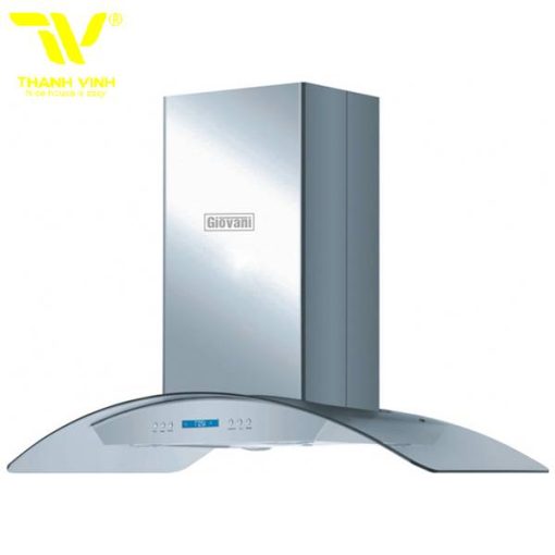 Máy Hút Mùi Giovani G-9268 G - 3