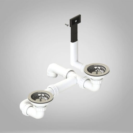 CHẬU RỬA BÁT BLANCO LEXA 8S ROCK GREY - KIẾN TẠO KHÔNG GIAN BẾP HIỆN ĐẠI - 3
