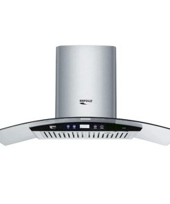 Máy hút khói khử mùi Napoliz NA-AVG90