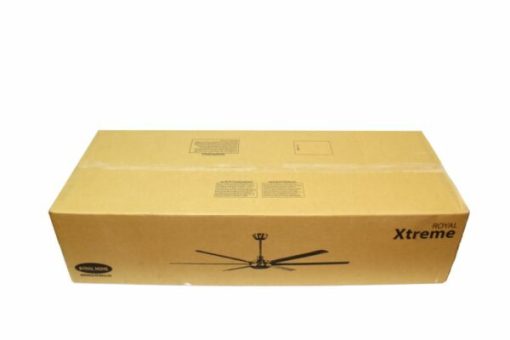 Quạt trần Xtreme Mr Vũ Fan - 9
