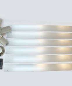 Quạt trần Xtreme Mr Vũ Fan - 22 Quạt trần Xtreme Mr Vũ Fan - 21