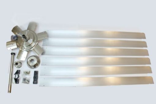 Quạt trần Xtreme Mr Vũ Fan - 11