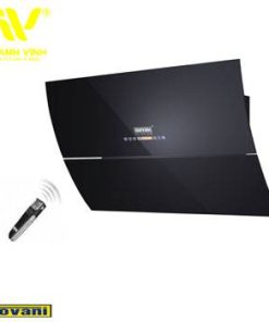 Máy Hút Mùi Giovani G-90FGS - 11