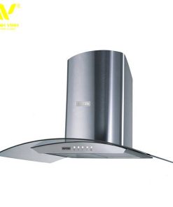 Máy Hút Mùi Giovani G-90 Cristal - 16 Máy Hút Mùi Giovani G-90 Cristal - 15