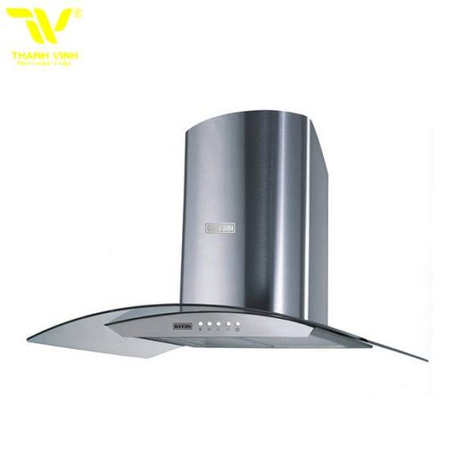 Máy Hút Mùi Giovani G-90 Cristal - 3