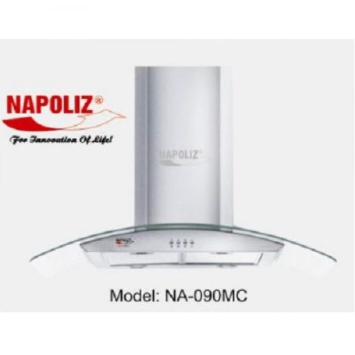 Máy hút khói khử mùi Napoliz NA090MC Novelty - 1