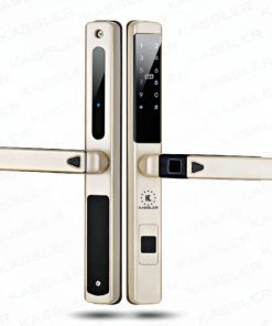 KASSLER KL-599LX CHAMPAGE GOLD