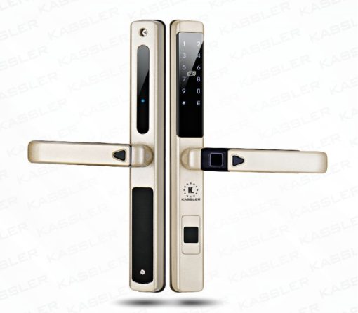 KASSLER KL-599LX CHAMPAGE GOLD