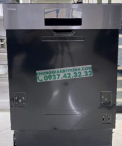 Máy rửa chén bán âm Hafele HDW-SI60AB 538.21.320 - 33