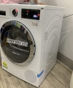 Máy sấy Bosch WTX87MH0SG SERIE 8 thiết kế sang trọng đẳng cấp - 68 Máy sấy Bosch WTX87MH0SG SERIE 8 thiết kế sang trọng đẳng cấp - 67