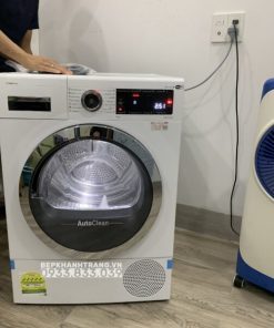 Máy sấy Bosch WTX87MH0SG SERIE 8 thiết kế sang trọng đẳng cấp - 70 Máy sấy Bosch WTX87MH0SG SERIE 8 thiết kế sang trọng đẳng cấp - 69