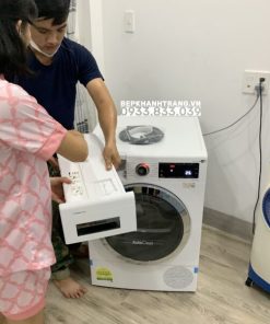 Máy sấy Bosch WTX87MH0SG SERIE 8 thiết kế sang trọng đẳng cấp - 76 Máy sấy Bosch WTX87MH0SG SERIE 8 thiết kế sang trọng đẳng cấp - 75