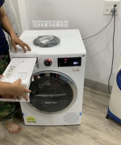 Máy sấy Bosch WTX87MH0SG SERIE 8 thiết kế sang trọng đẳng cấp - 78 Máy sấy Bosch WTX87MH0SG SERIE 8 thiết kế sang trọng đẳng cấp - 77