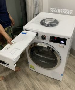 Máy sấy Bosch WTX87MH0SG SERIE 8 thiết kế sang trọng đẳng cấp - 80 Máy sấy Bosch WTX87MH0SG SERIE 8 thiết kế sang trọng đẳng cấp - 79