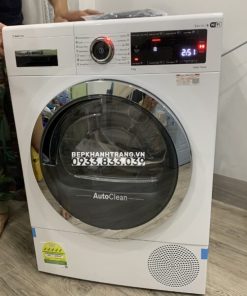 Máy sấy Bosch WTX87MH0SG SERIE 8 thiết kế sang trọng đẳng cấp - 82 Máy sấy Bosch WTX87MH0SG SERIE 8 thiết kế sang trọng đẳng cấp - 81