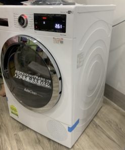 Máy sấy Bosch WTX87MH0SG SERIE 8 thiết kế sang trọng đẳng cấp - 84 Máy sấy Bosch WTX87MH0SG SERIE 8 thiết kế sang trọng đẳng cấp - 83