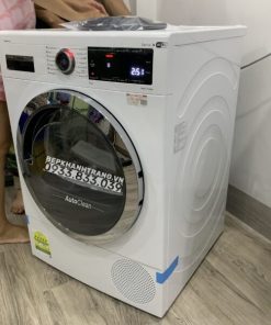 Máy sấy Bosch WTX87MH0SG SERIE 8 thiết kế sang trọng đẳng cấp - 86 Máy sấy Bosch WTX87MH0SG SERIE 8 thiết kế sang trọng đẳng cấp - 85