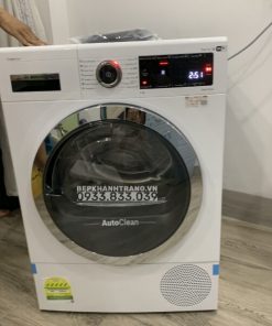 Máy sấy Bosch WTX87MH0SG SERIE 8 thiết kế sang trọng đẳng cấp - 88 Máy sấy Bosch WTX87MH0SG SERIE 8 thiết kế sang trọng đẳng cấp - 87