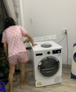 Máy sấy Bosch WTX87MH0SG SERIE 8 thiết kế sang trọng đẳng cấp - 90 Máy sấy Bosch WTX87MH0SG SERIE 8 thiết kế sang trọng đẳng cấp - 89