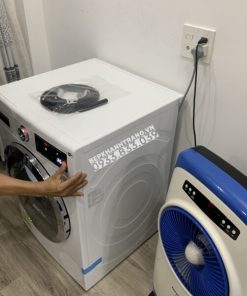 Máy sấy Bosch WTX87MH0SG SERIE 8 thiết kế sang trọng đẳng cấp - 96 Máy sấy Bosch WTX87MH0SG SERIE 8 thiết kế sang trọng đẳng cấp - 95