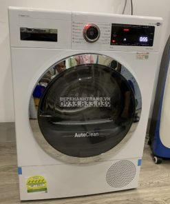 Máy sấy Bosch WTX87MH0SG SERIE 8 thiết kế sang trọng đẳng cấp - 100 Máy sấy Bosch WTX87MH0SG SERIE 8 thiết kế sang trọng đẳng cấp - 99