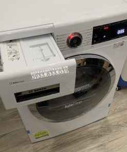 Máy sấy Bosch WTX87MH0SG SERIE 8 thiết kế sang trọng đẳng cấp - 102 Máy sấy Bosch WTX87MH0SG SERIE 8 thiết kế sang trọng đẳng cấp - 101